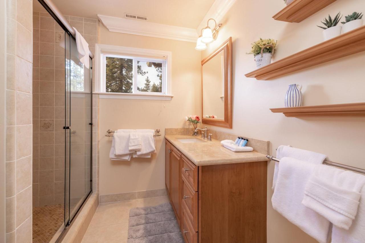 The Grand Chalet #1989 By Big Bear Vacations Big Bear Lake Exterior foto